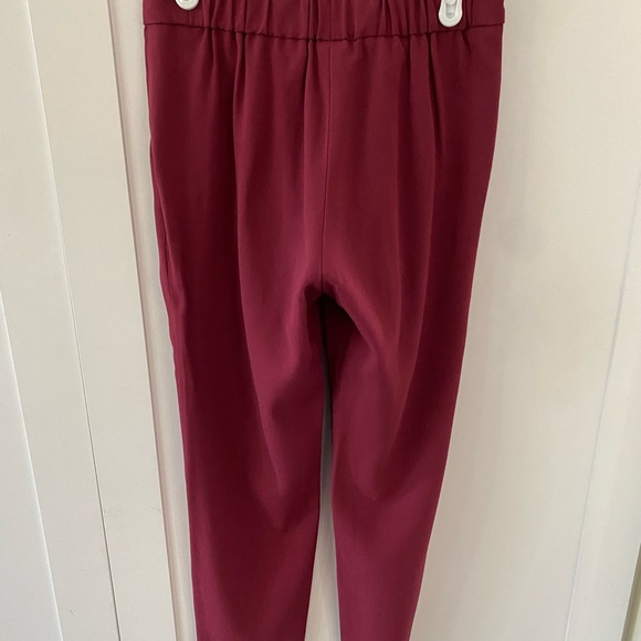 Aritzia Babaton Conan Pant Cropped - Picture 2 of 4